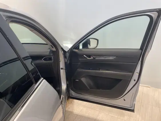 MAZDA CX-5 II - voiture d'occasion - Photo 20