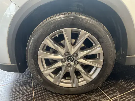 MAZDA CX-5 II - voiture d'occasion - Photo 23