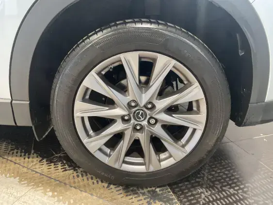 MAZDA CX-5 II - voiture d'occasion - Photo 24