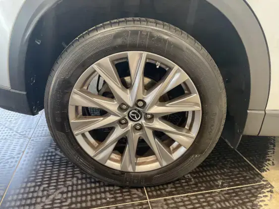 MAZDA CX-5 II - voiture d'occasion - Photo 25