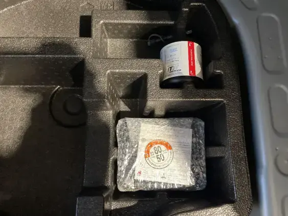 TOYOTA YARIS CROSS I - voiture d'occasion - Photo 17