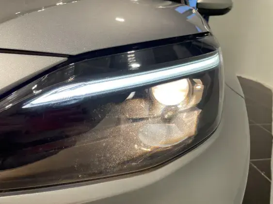 TOYOTA YARIS CROSS I - voiture d'occasion - Photo 22