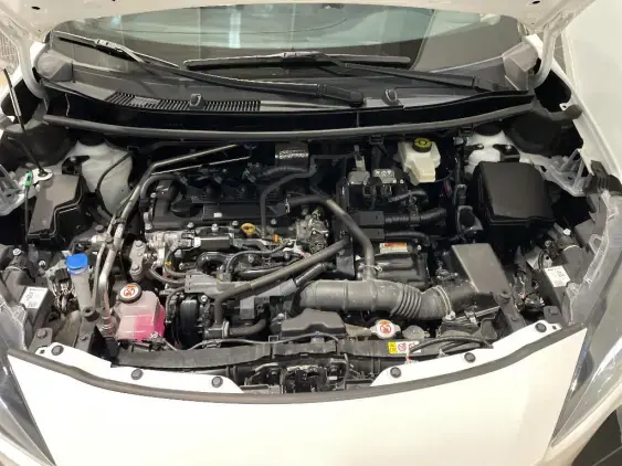 TOYOTA YARIS CROSS I - voiture d'occasion - Photo 21