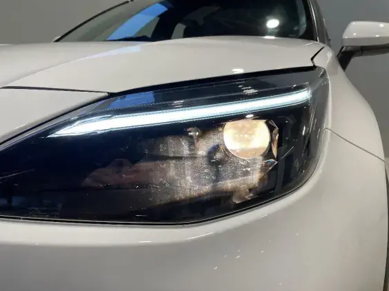 TOYOTA YARIS CROSS I - voiture d'occasion - Photo 22