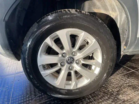 TOYOTA YARIS CROSS I - voiture d'occasion - Photo 25