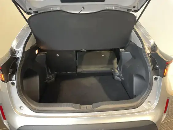 TOYOTA YARIS CROSS I - voiture d'occasion - Photo 16