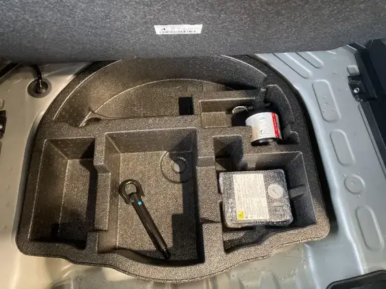 TOYOTA YARIS CROSS I - voiture d'occasion - Photo 17