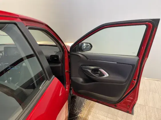 TOYOTA YARIS CROSS I - voiture d'occasion - Photo 20