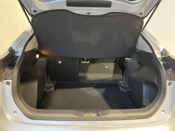 TOYOTA YARIS CROSS I - voiture d'occasion - Photo 16