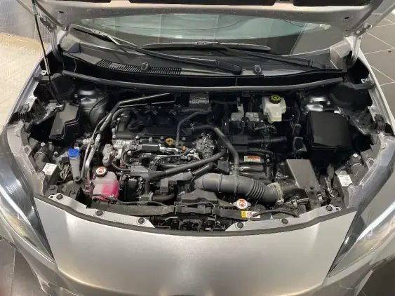 TOYOTA YARIS CROSS I - voiture d'occasion - Photo 21