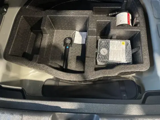 TOYOTA YARIS CROSS I - voiture d'occasion - Photo 17