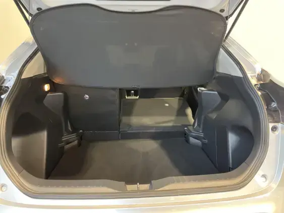 TOYOTA YARIS CROSS I - voiture d'occasion - Photo 16