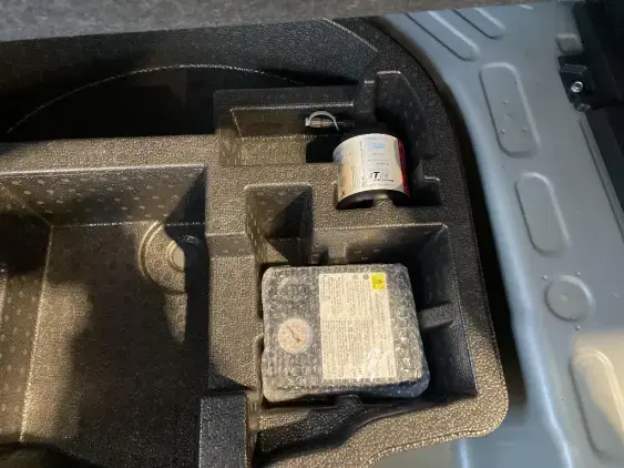 TOYOTA YARIS CROSS I - voiture d'occasion - Photo 17