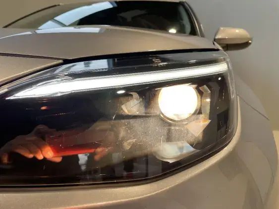 TOYOTA YARIS CROSS I - voiture d'occasion - Photo 22