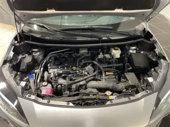 TOYOTA YARIS CROSS I - voiture d'occasion - Photo 21