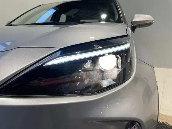 TOYOTA YARIS CROSS I - voiture d'occasion - Photo 22