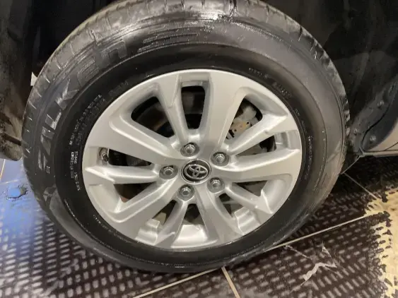 TOYOTA YARIS CROSS I - voiture d'occasion - Photo 25