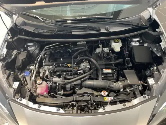 TOYOTA YARIS CROSS I - voiture d'occasion - Photo 21