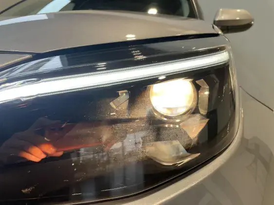 TOYOTA YARIS CROSS I - voiture d'occasion - Photo 22