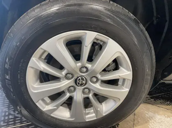 TOYOTA YARIS CROSS I - voiture d'occasion - Photo 25