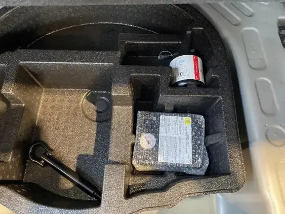 TOYOTA YARIS CROSS I - voiture d'occasion - Photo 17