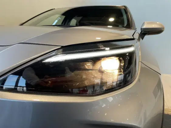 TOYOTA YARIS CROSS I - voiture d'occasion - Photo 22