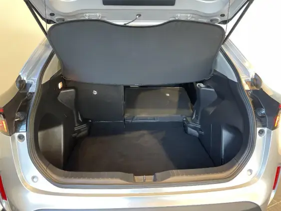 TOYOTA YARIS CROSS I - voiture d'occasion - Photo 16