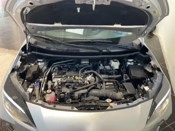 TOYOTA YARIS CROSS I - voiture d'occasion - Photo 21