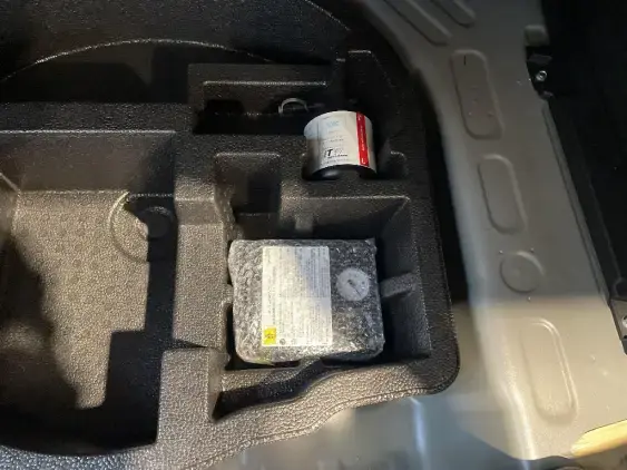 TOYOTA YARIS CROSS I - voiture d'occasion - Photo 17