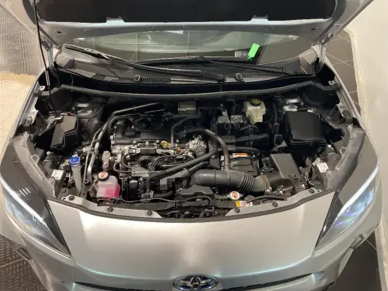 TOYOTA YARIS CROSS I - voiture d'occasion - Photo 21