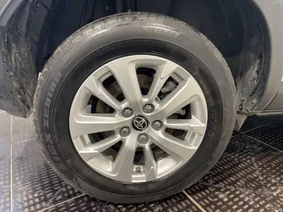 TOYOTA YARIS CROSS I - voiture d'occasion - Photo 25