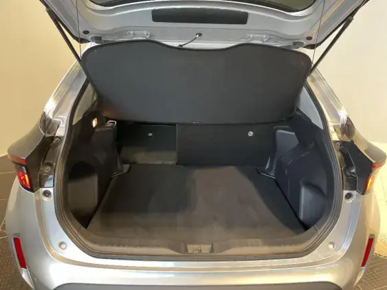 TOYOTA YARIS CROSS I - voiture d'occasion - Photo 16