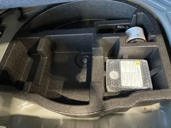 TOYOTA YARIS CROSS I - voiture d'occasion - Photo 17