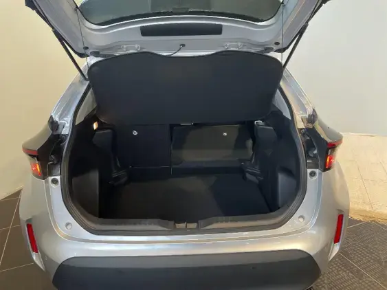 TOYOTA YARIS CROSS I - voiture d'occasion - Photo 16