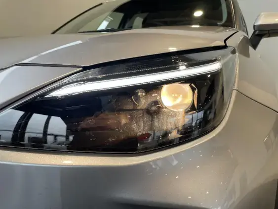 TOYOTA YARIS CROSS I - voiture d'occasion - Photo 22