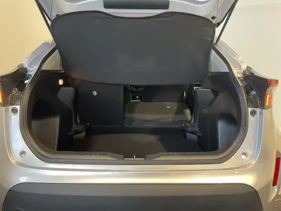 TOYOTA YARIS CROSS I - voiture d'occasion - Photo 16