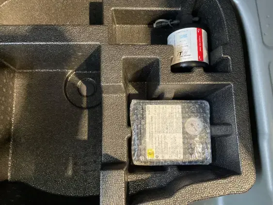 TOYOTA YARIS CROSS I - voiture d'occasion - Photo 17