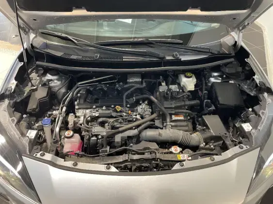 TOYOTA YARIS CROSS I - voiture d'occasion - Photo 21