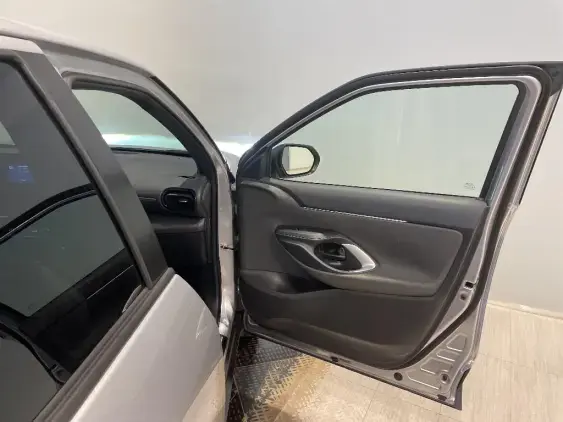 TOYOTA YARIS CROSS I - voiture d'occasion - Photo 20