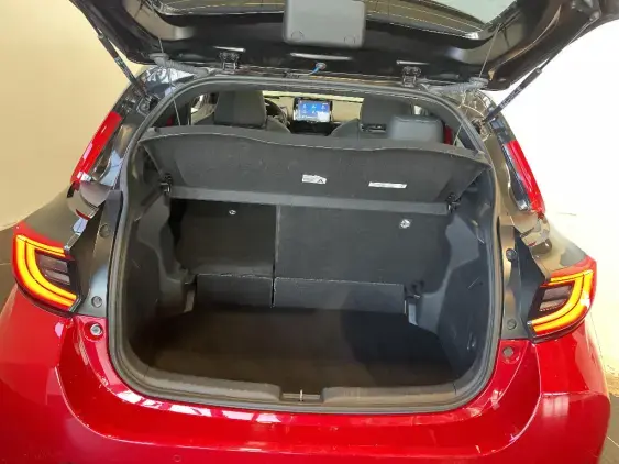 TOYOTA YARIS IV - voiture d'occasion - Photo 16