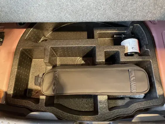 TOYOTA YARIS IV - voiture d'occasion - Photo 17