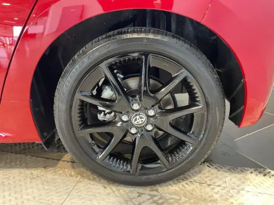 TOYOTA YARIS IV - voiture d'occasion - Photo 24