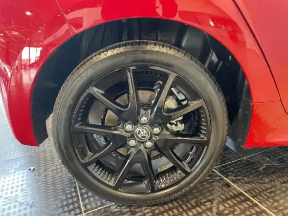 TOYOTA YARIS IV - voiture d'occasion - Photo 25