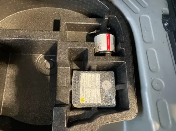 TOYOTA YARIS CROSS I - voiture d'occasion - Photo 17