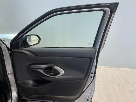 TOYOTA YARIS CROSS I - voiture d'occasion - Photo 20