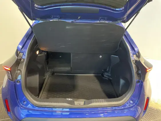 TOYOTA YARIS CROSS I - voiture d'occasion - Photo 16