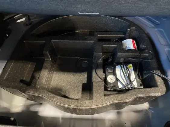 TOYOTA YARIS CROSS I - voiture d'occasion - Photo 17