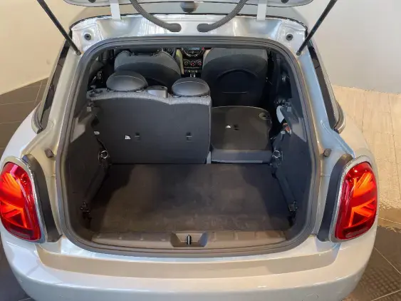 MINI MINI 5 PORTES III - voiture d'occasion - Photo 15