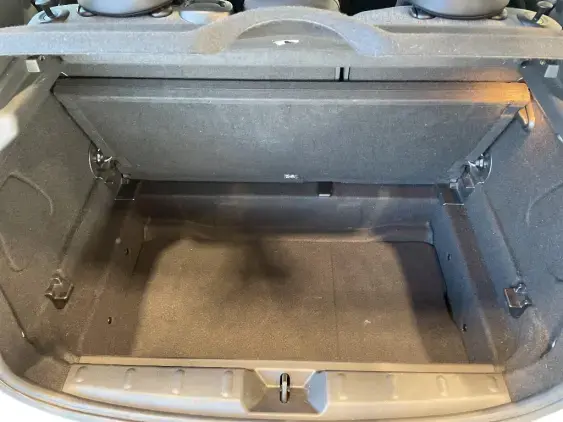 MINI MINI 5 PORTES III - voiture d'occasion - Photo 16