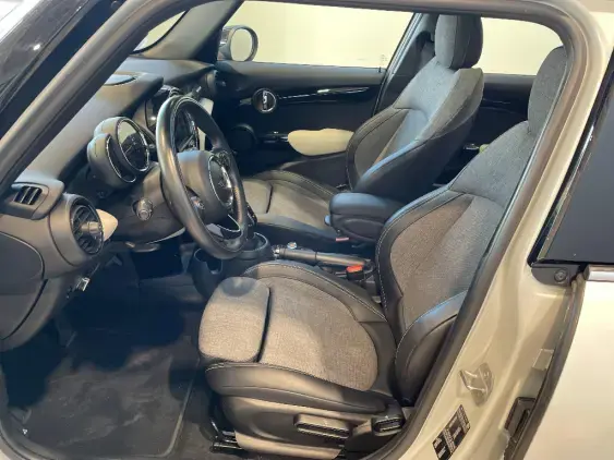 MINI MINI 5 PORTES III - voiture d'occasion - Photo 17